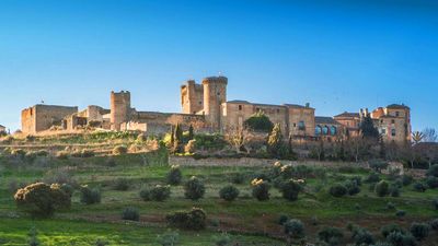 Parador de Oropesa
