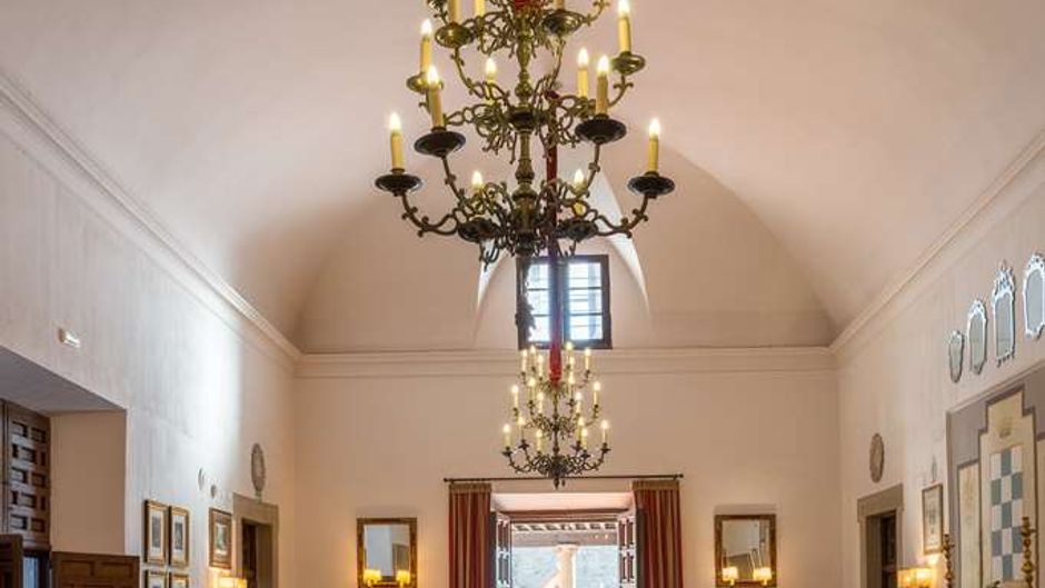 Parador de Oropesa Other