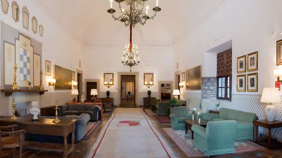Parador de Oropesa Other