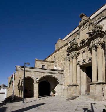 Parador de Plasencia