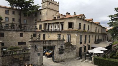 Parador de Pontevedra