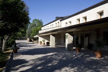 Parador de Puebla de Sanabria