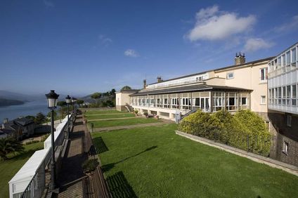 Parador de Ribadeo