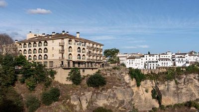 Parador de Ronda