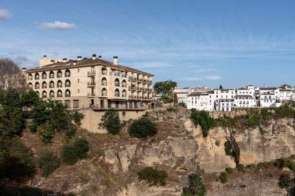 Parador de Ronda