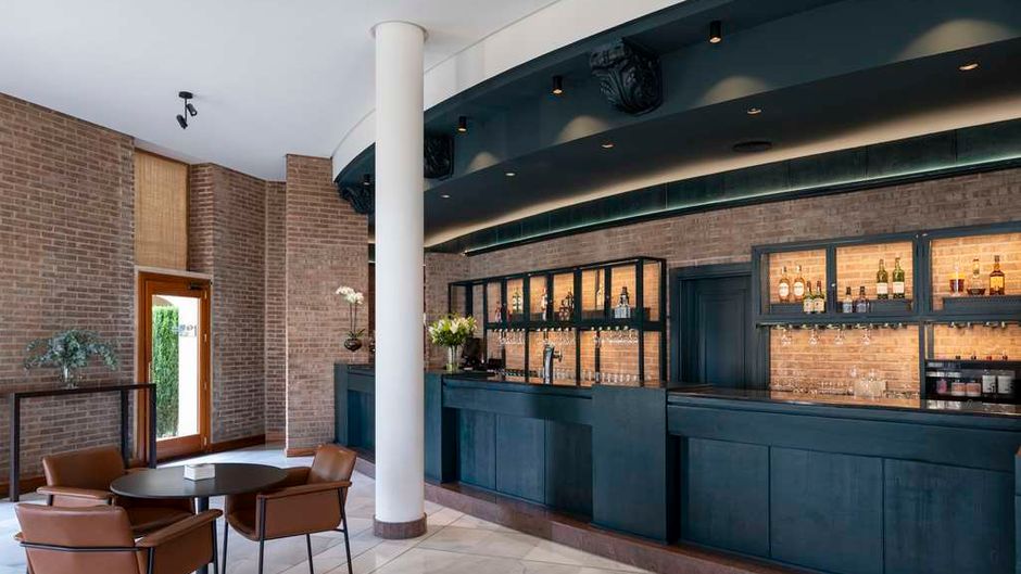 Parador de Ronda Restaurant