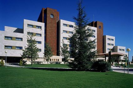 Parador de Salamanca