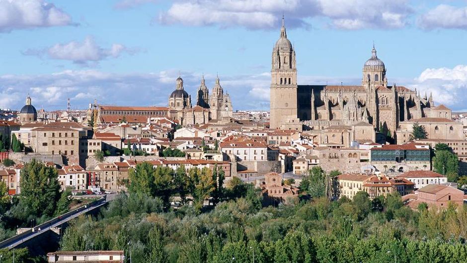 Parador de Salamanca Other