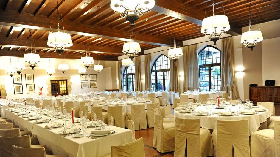 Parador de Santillana Other