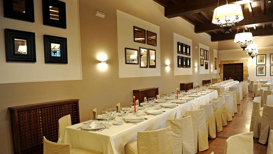 Parador de Santillana Other