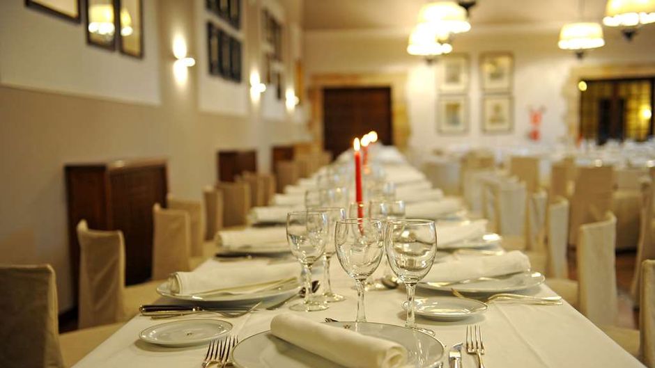 Parador de Santillana Other