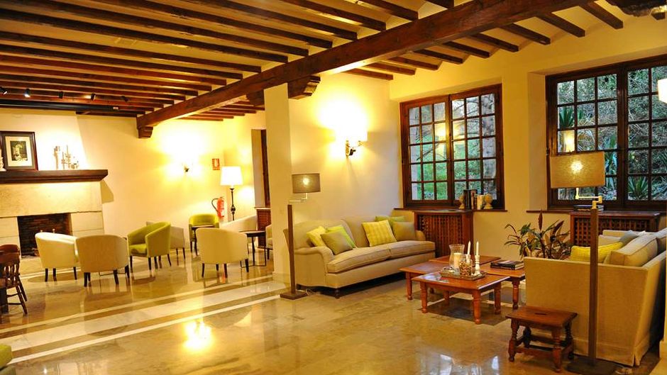 Parador de Santillana Other