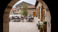 Parador de Santillana