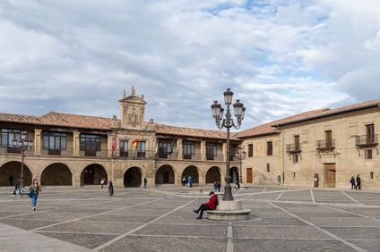 Parador de Santo Domingo de la Calzada