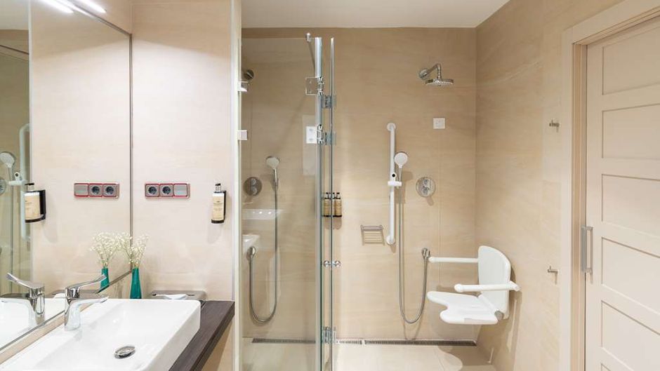 Parador de Santo Domingo de la Calzada Room