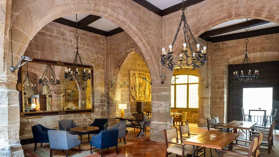 Parador de Santo Domingo de la Calzada Other