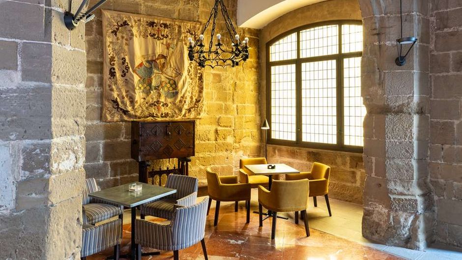 Parador de Santo Domingo de la Calzada Other
