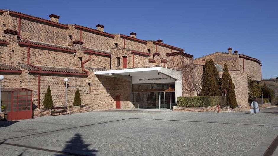 Parador de Segovia Other