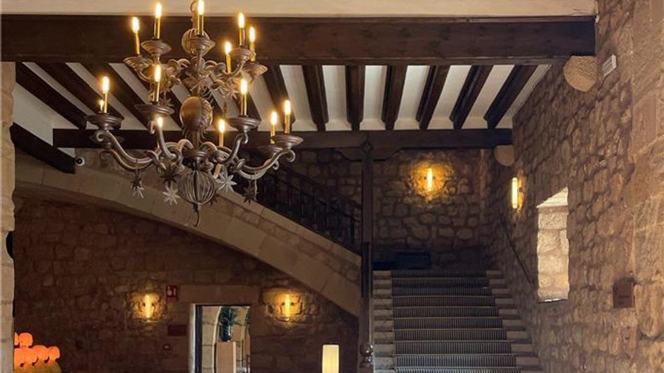 Parador de Siguenza Other