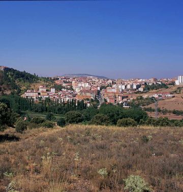 Parador de Soria