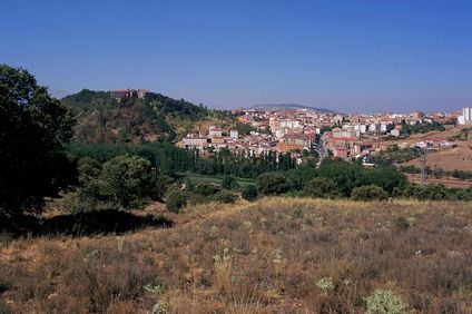 Parador de Soria