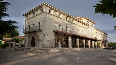 Parador de Teruel