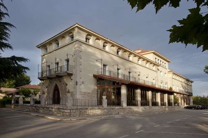 Parador de Teruel
