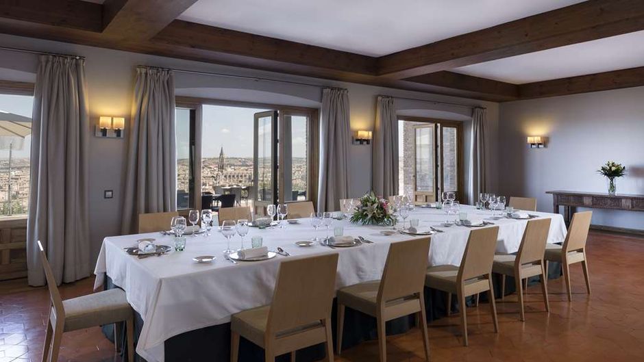 Parador de Toledo Other