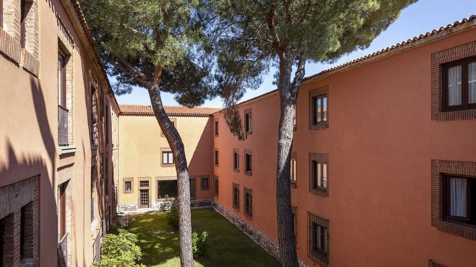 Parador de Tordesillas Other