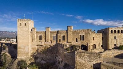 Parador de Tortosa