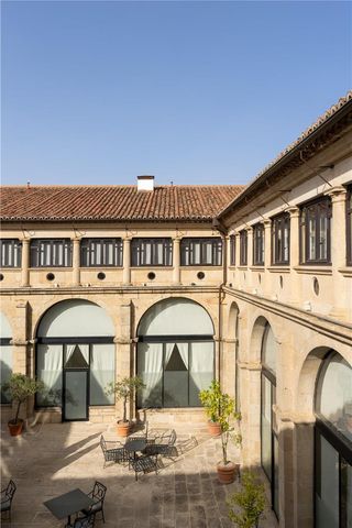 Parador de Trujillo