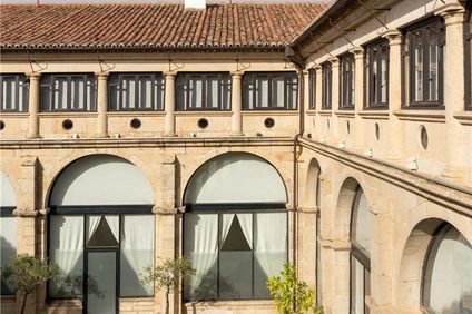 Parador de Trujillo