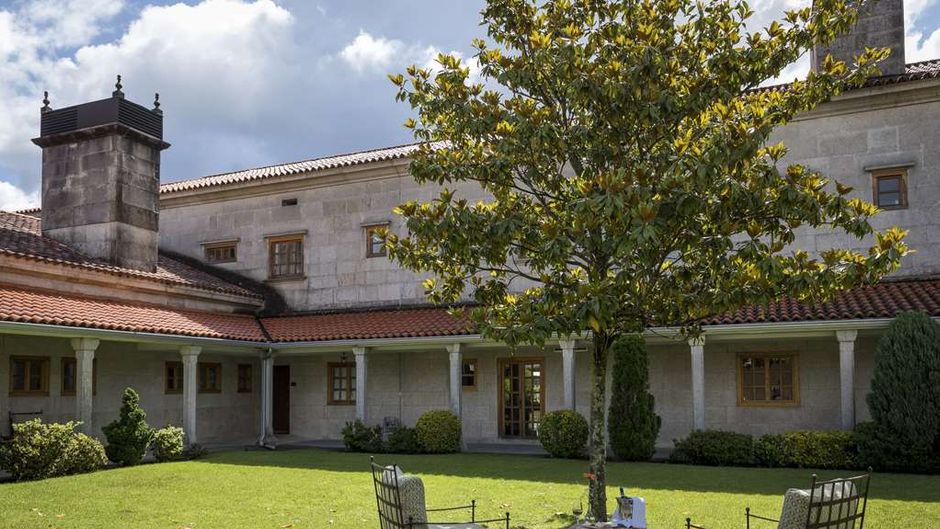 Parador de Tui Other