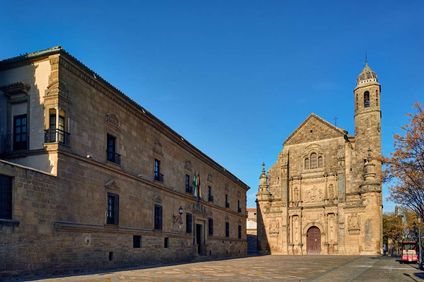 Parador de Ubeda