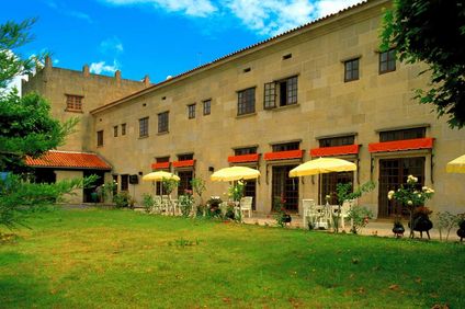 Parador de Verin