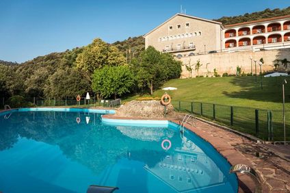 Parador de Vic