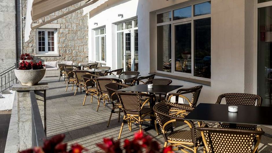 Parador de Vic Recreation