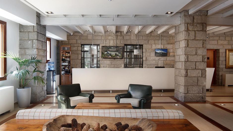 Parador de Vielha Other