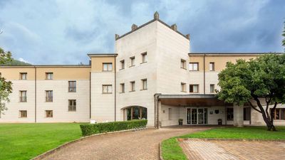 Parador Villafranca del Bierzo