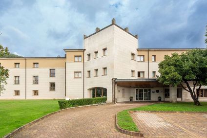 Parador Villafranca del Bierzo