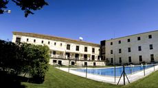 Parador de Zamora