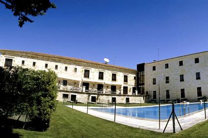 Parador de Zamora