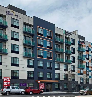 MainStay Suites