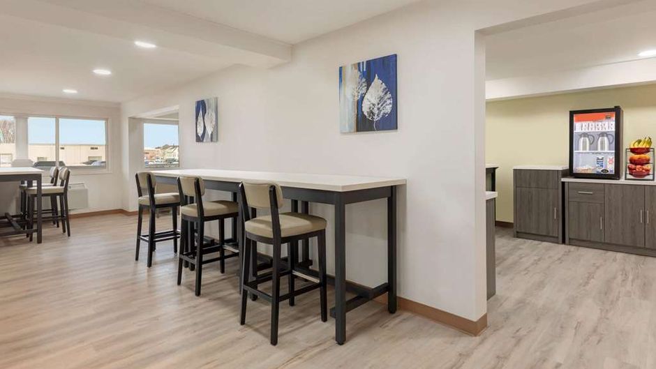 Ramada by Wyndham Miramichi NB Other