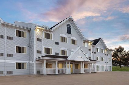 Ramada by Wyndham Miramichi NB