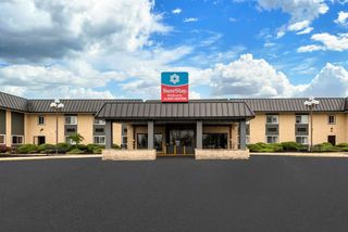 SureStay Plus by BW McGuire AFB Jackson
