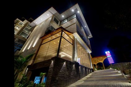 Best Western Plus Revanta