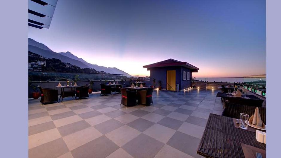 Best Western Plus Revanta Other
