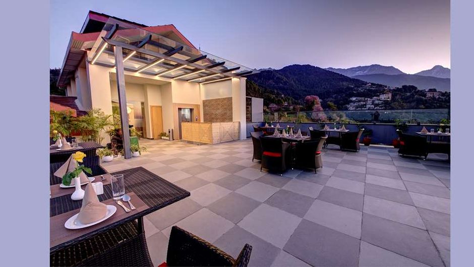 Best Western Plus Revanta Other