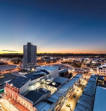 Fable Christchurch